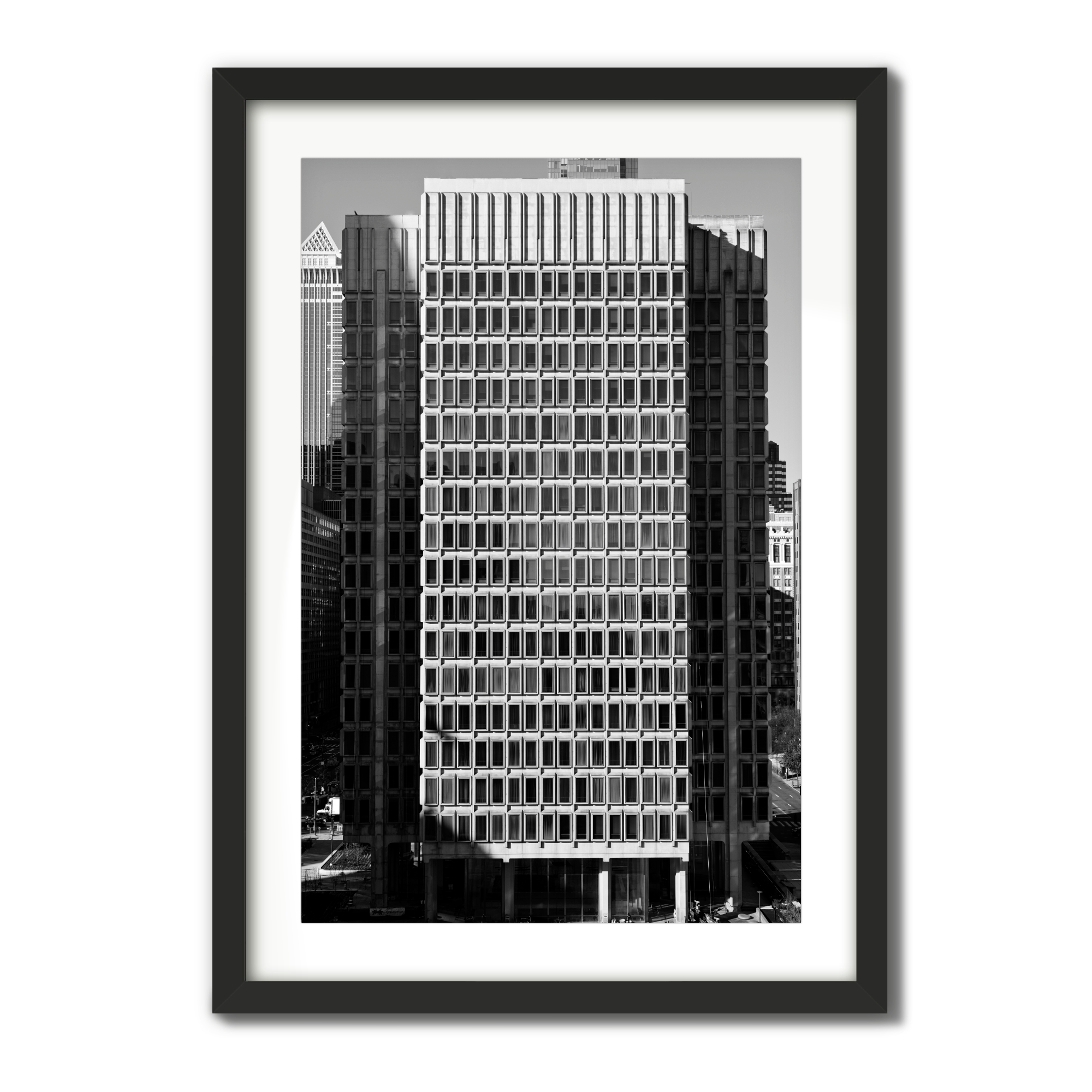 Civic Monolith